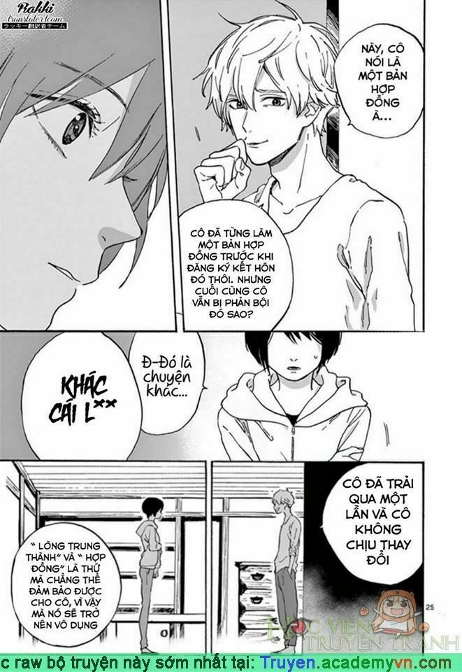 promise cinderella chapter 2 25