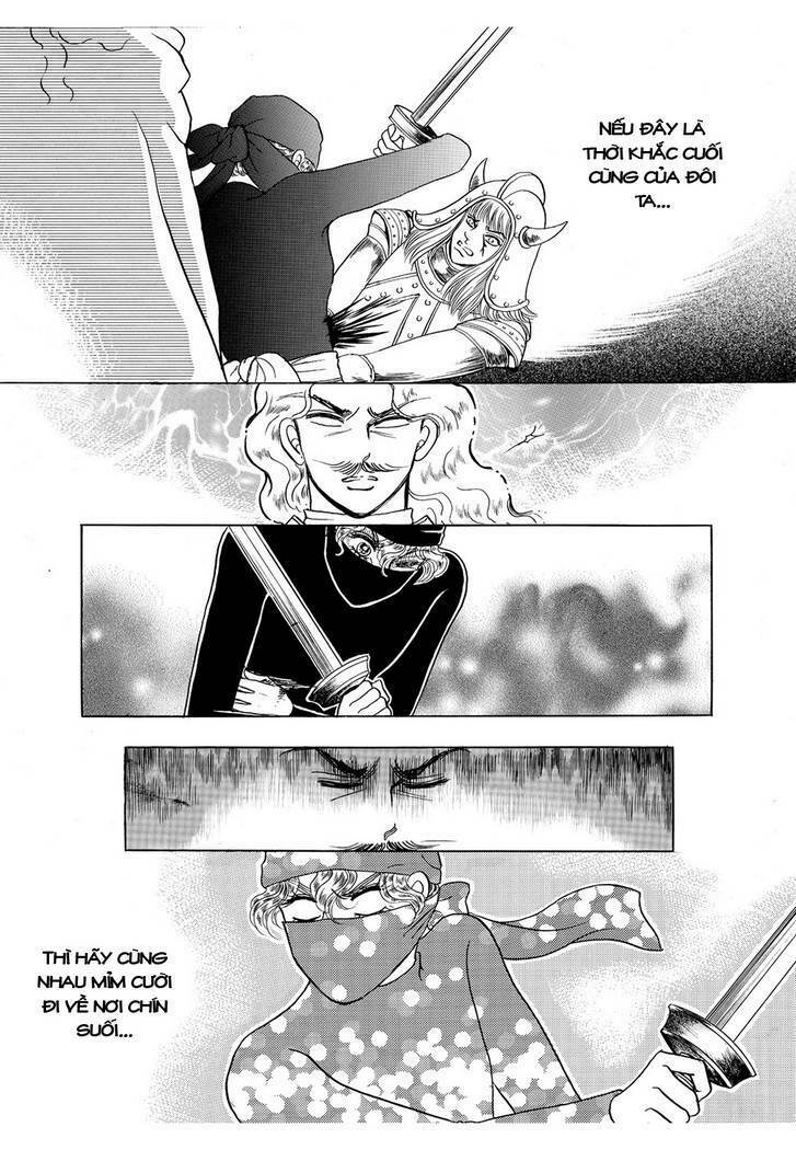 princess - công chúa xứ hoa (bản đẹp) chapter 50 55