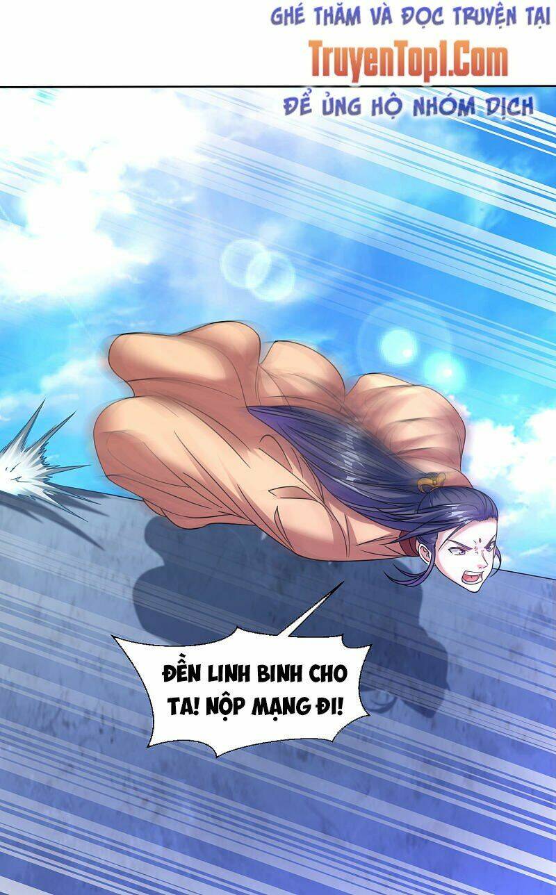 đạo ấn chapter 113 15