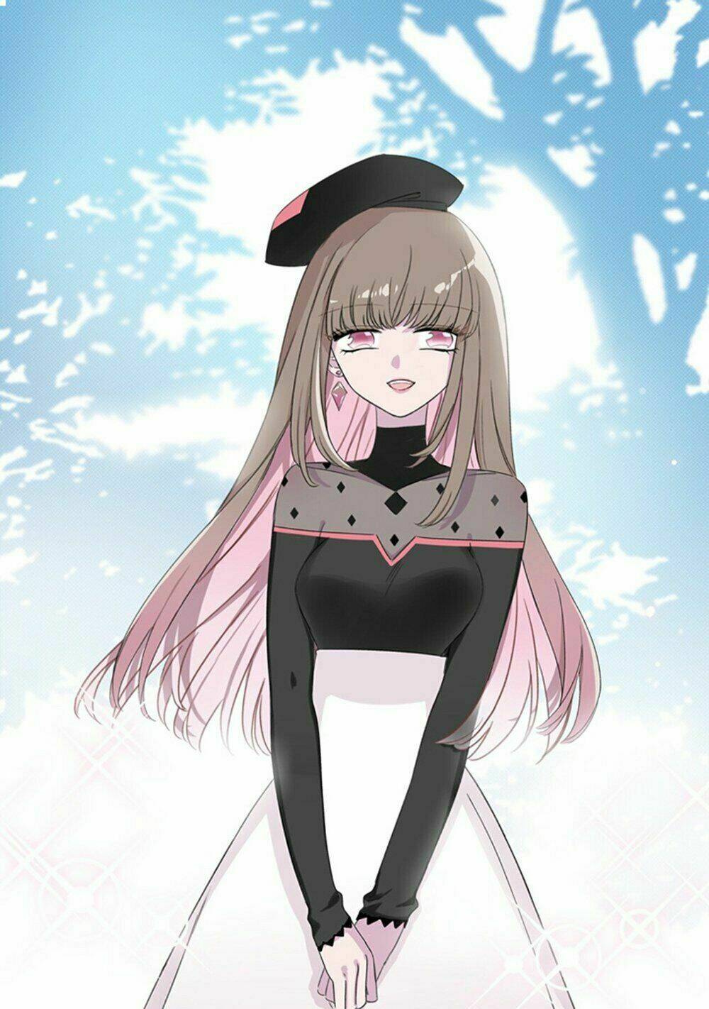 em đến từ nơi đại dương vĩnh hằng chapter 16.5 24