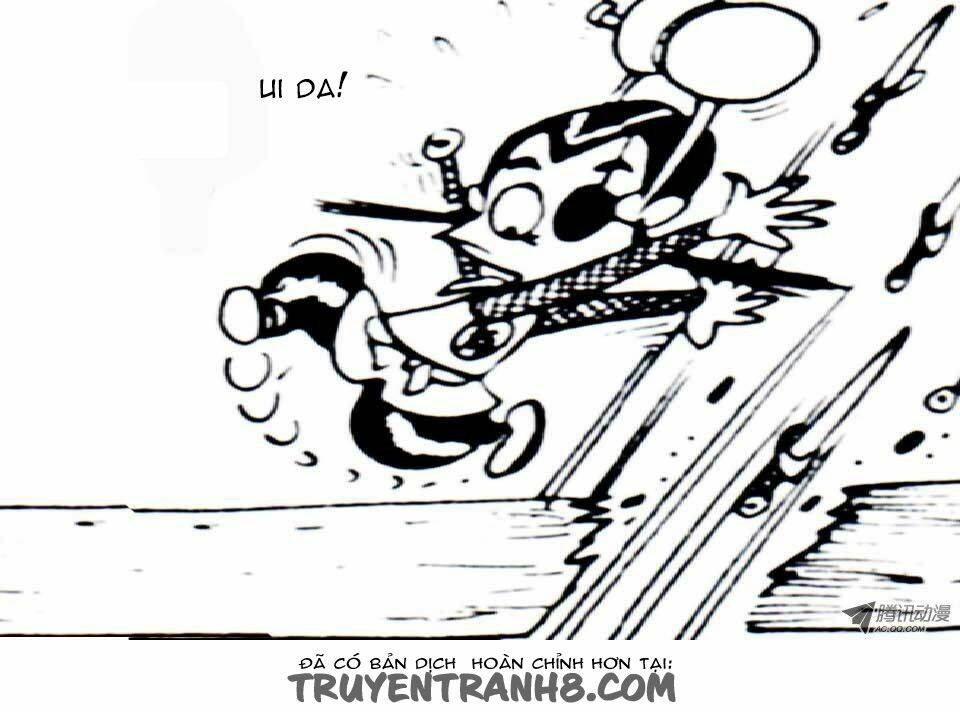 đạo sư độc nhãn long chapter 12 4