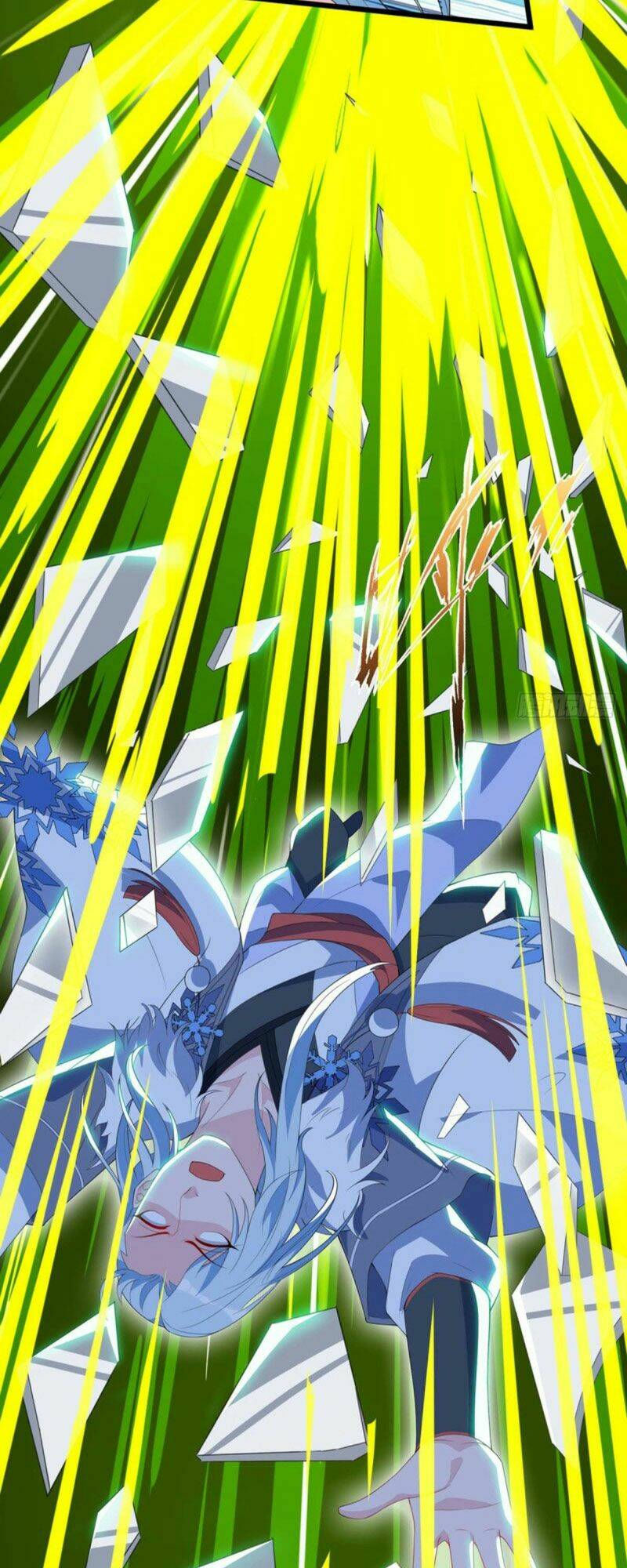 tối cường thăng cấp chapter 118 23