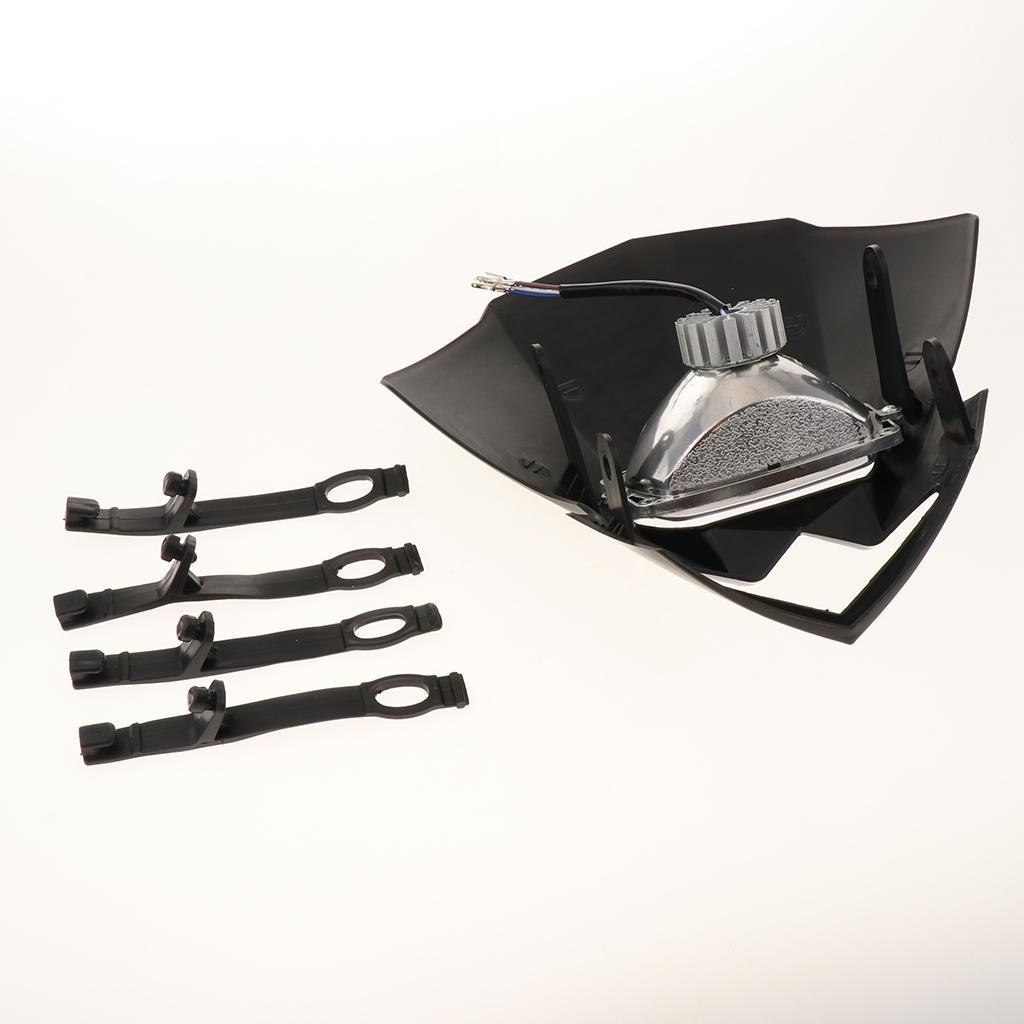 Motorcycle Head Light Front   for  13-15