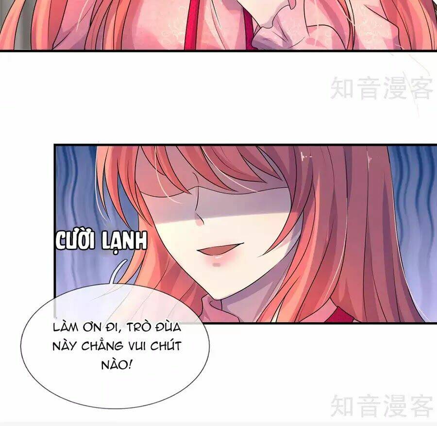 loạn thế tù sủng: thiếu soái bất lương của ta chapter 64 3