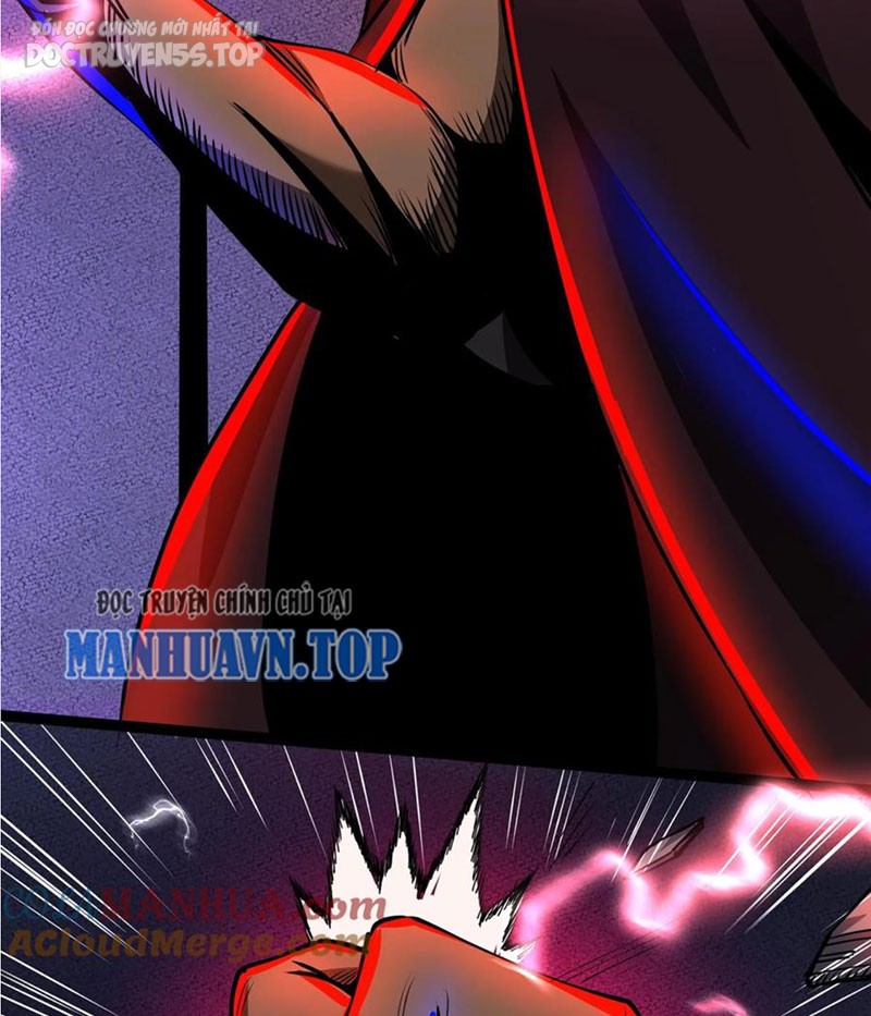 quỷ dị dược tề sư: bệnh nhân của ta đều là kinh khủng chapter 170 49