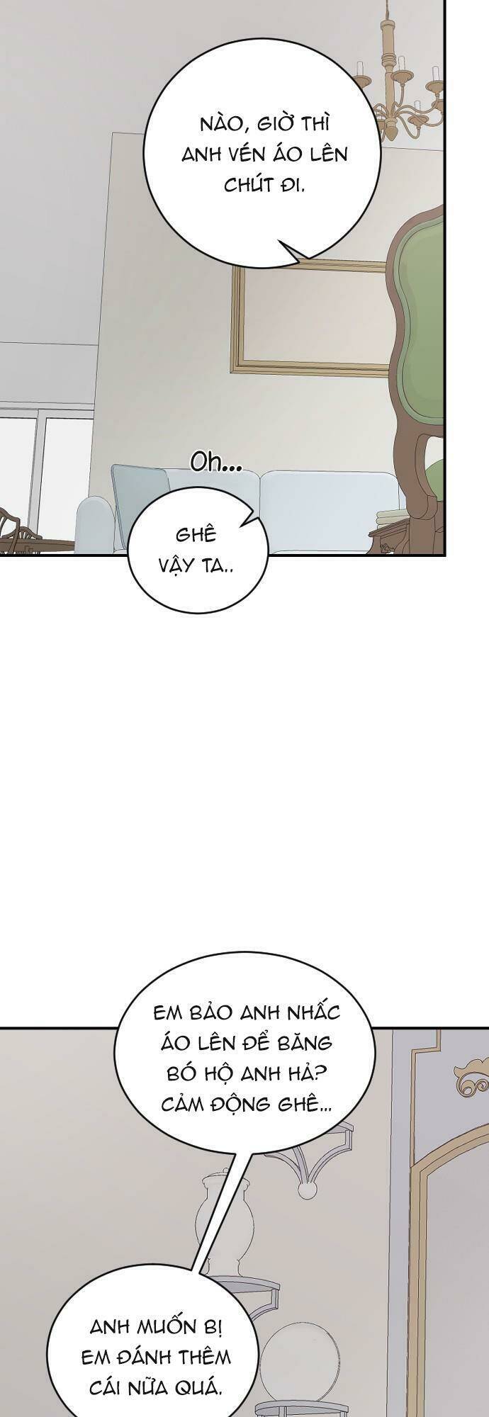 ba người anh trai cực phẩm của tôi chapter 52 69
