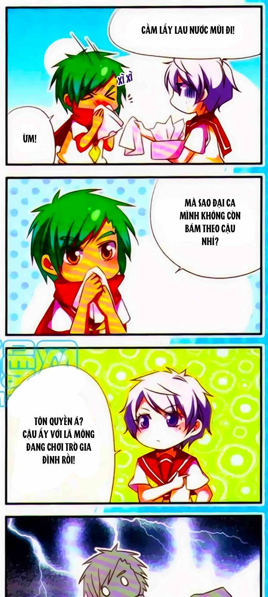 manh tam quốc chapter 99 23