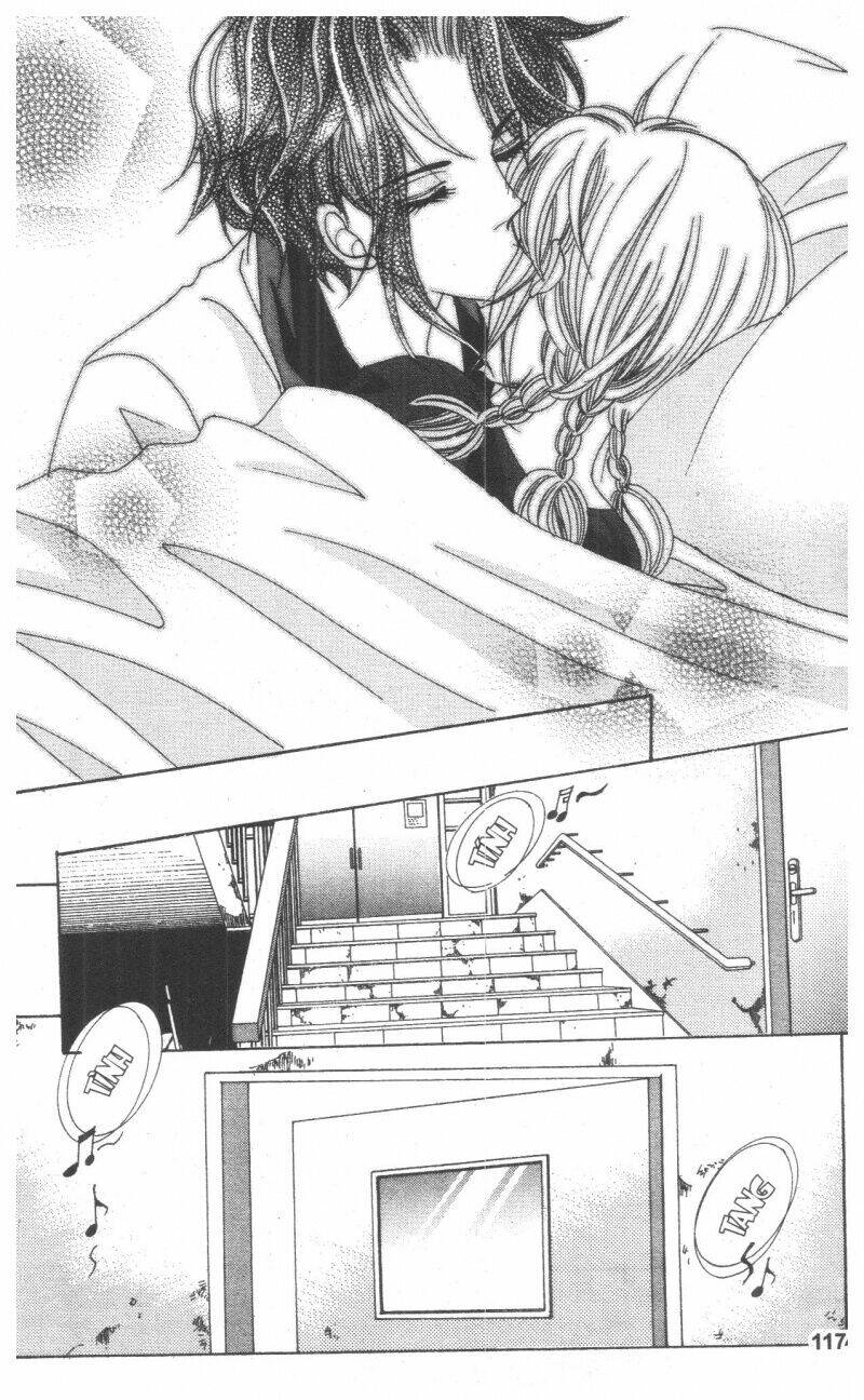 cũng vì em chapter 1 117