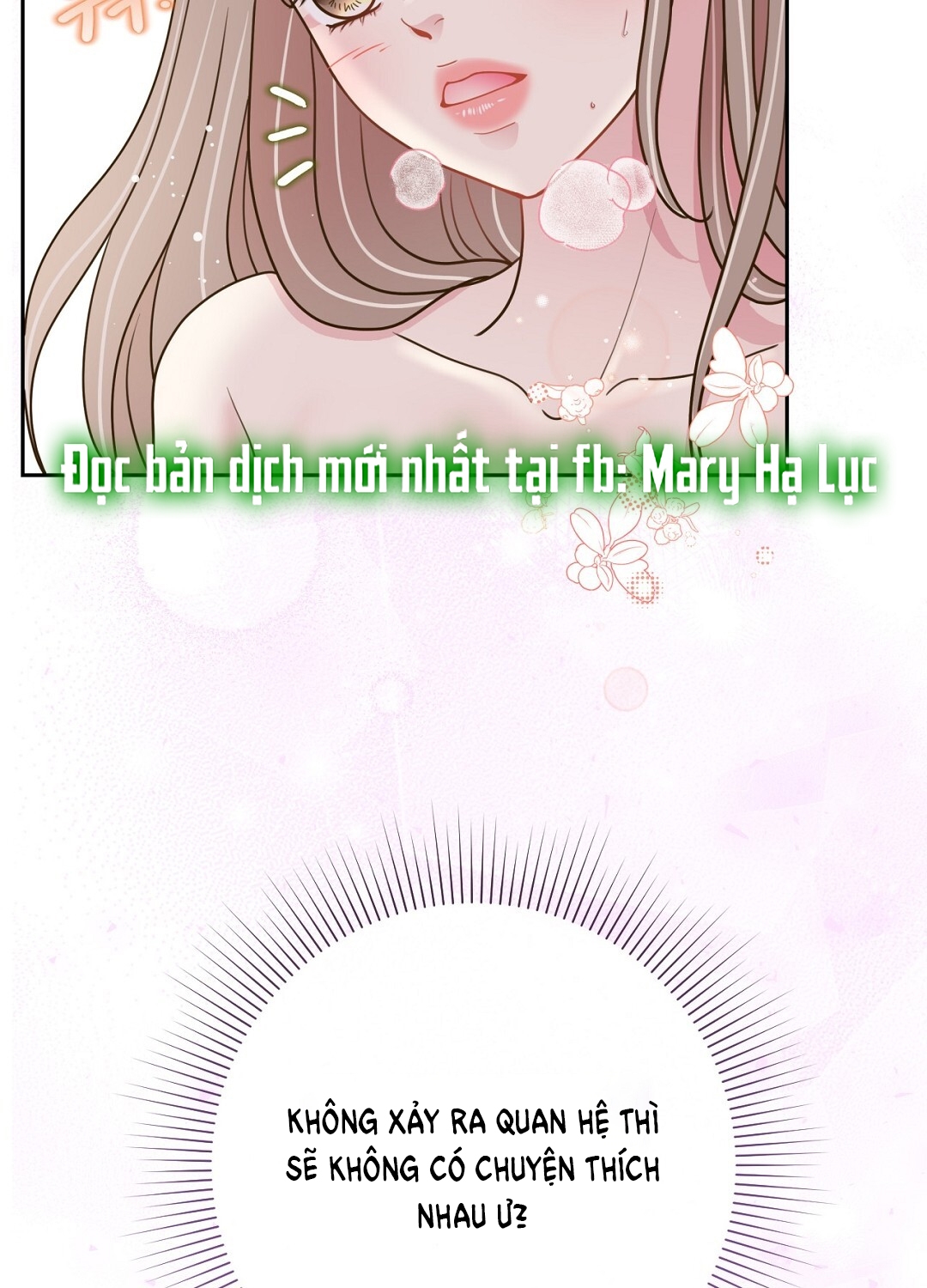 [18+] trải nghiệm thân mật với bạn của anh trai chapter 36.1 10