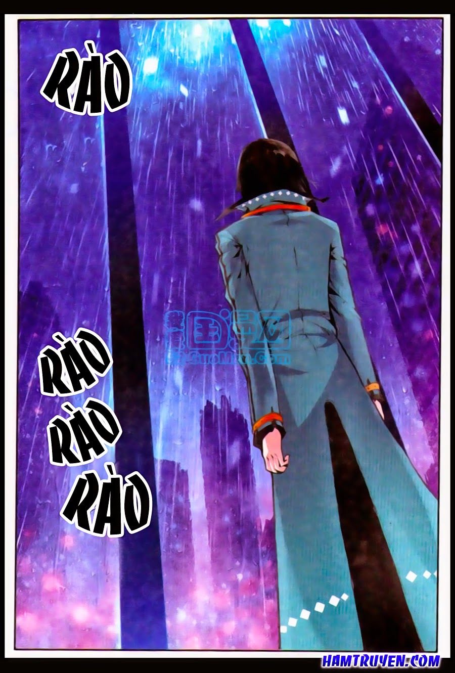 thăng long đạo chapter 6 21