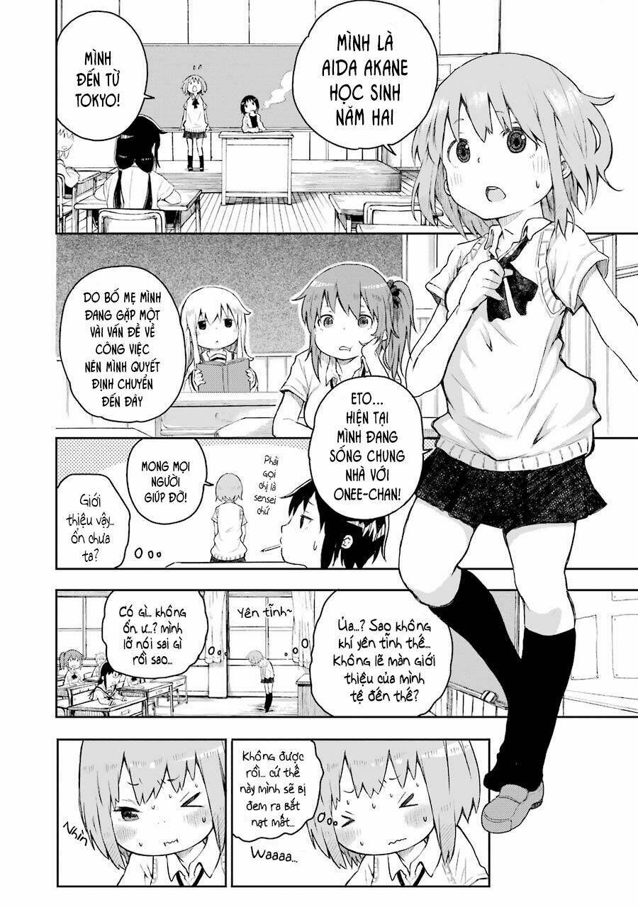 happy end. chapter 1 11