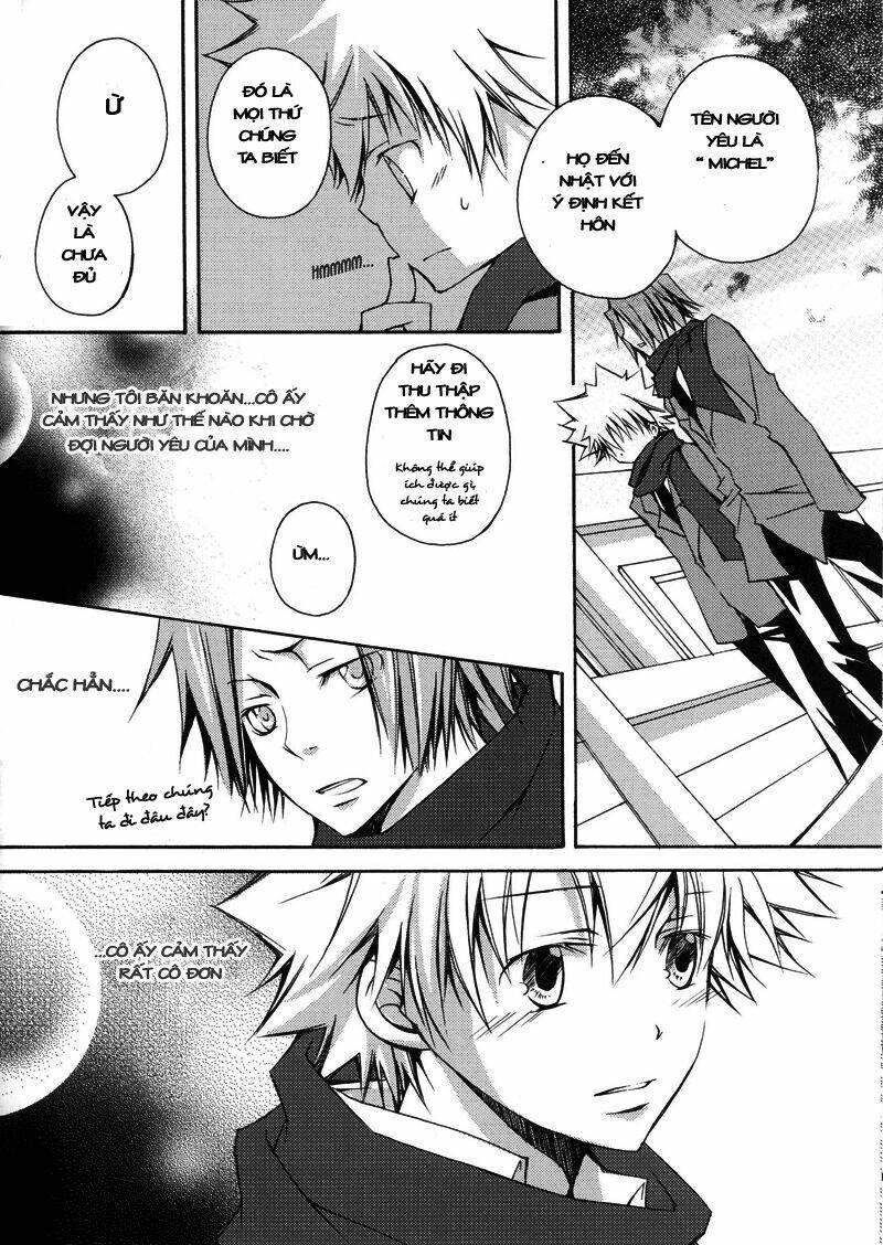 khr doujinshi - biancaneve chapter 1 10