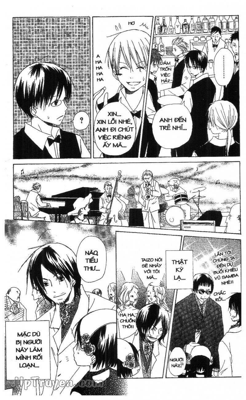 oniichan to issyo chapter 4 29