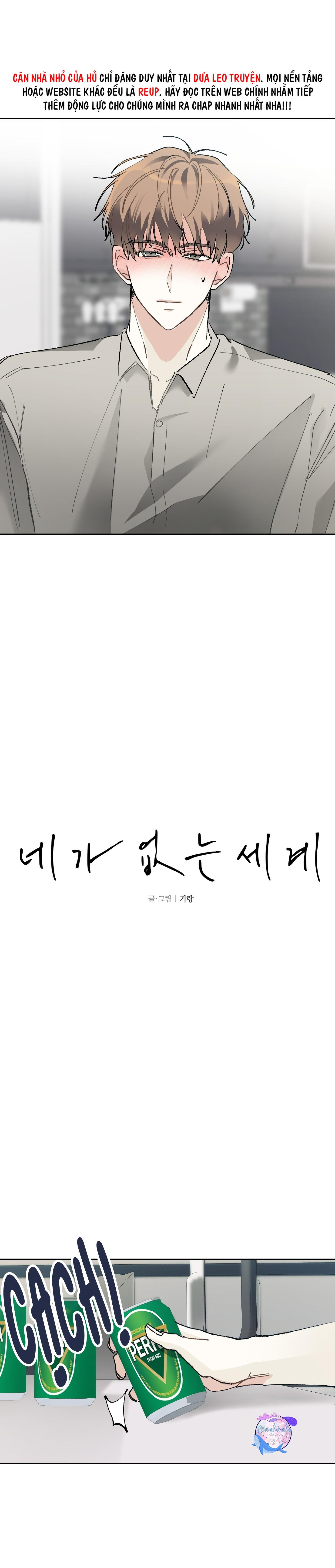 thế giới khi không còn em chapter 76 10