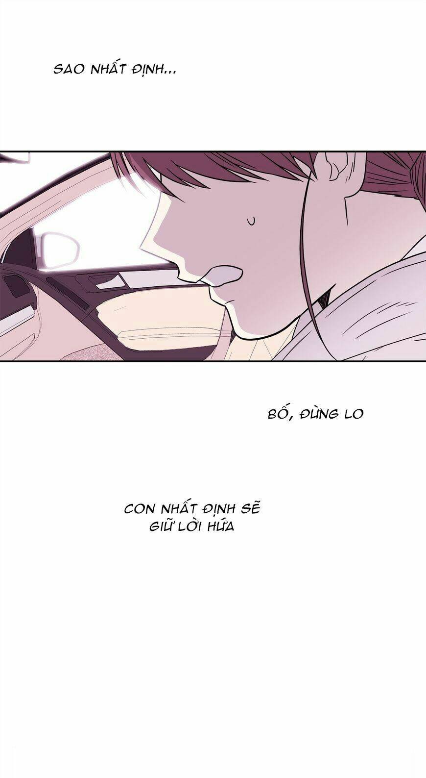 chuyện gì đến, rồi cũng sẽ đến chapter 59 16