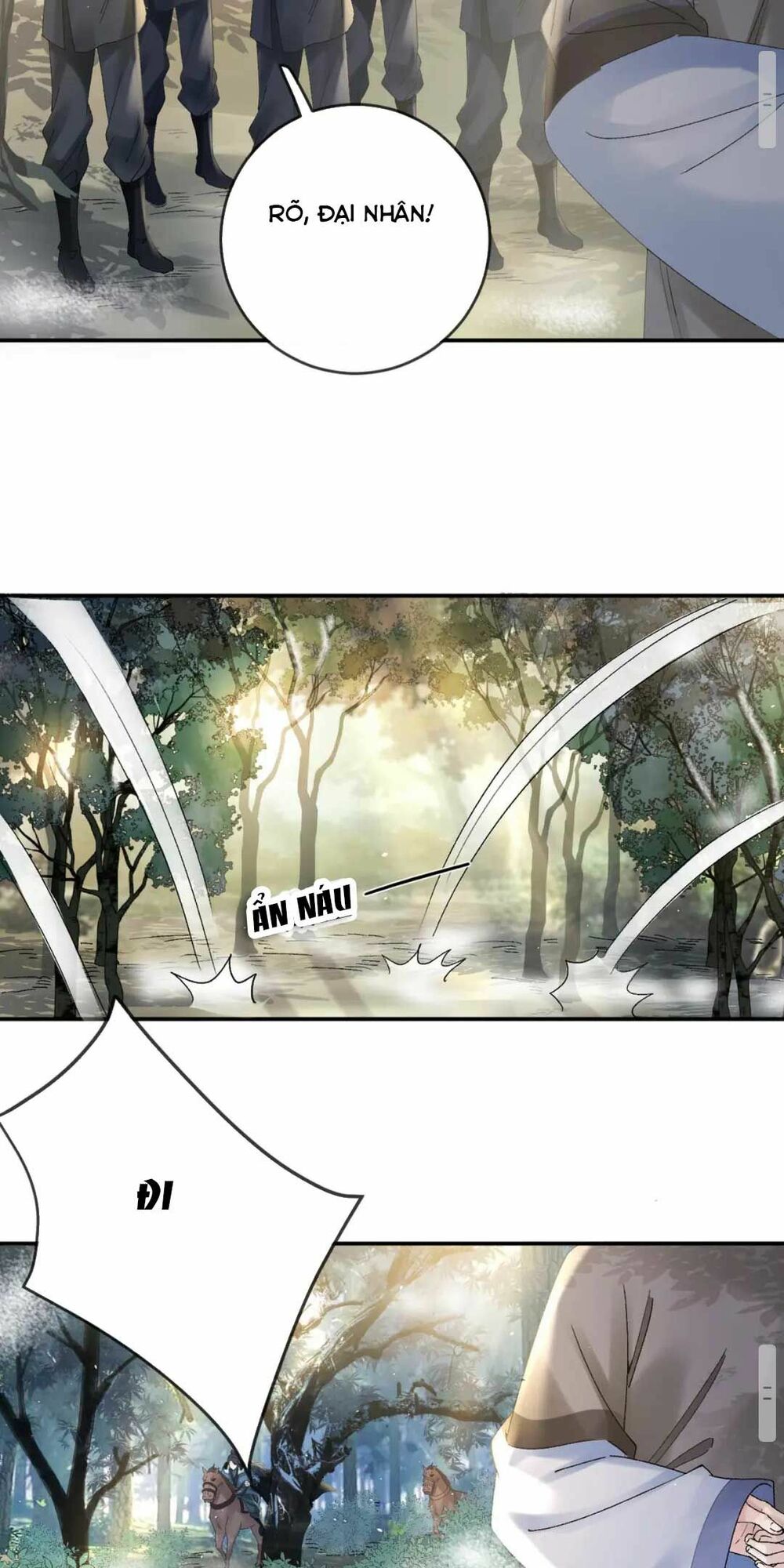 sự trả thù của vương phi chapter 33 19