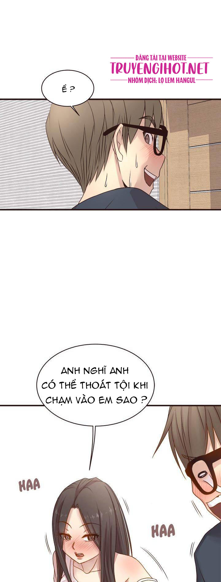 tình yêu dại khờ chapter 2.2 1