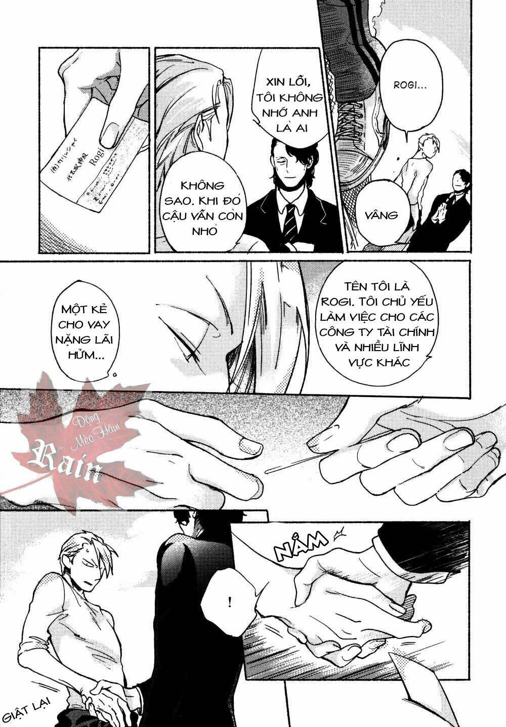 yondaime ooyamato tatsuyuki chapter 3 8