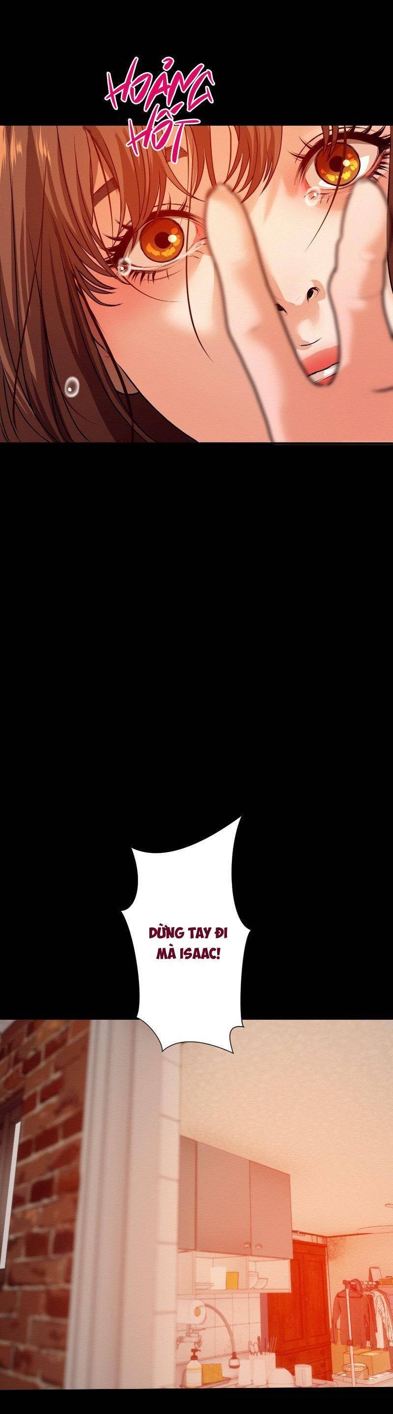 [18+] người yêu tôi là kẻ tâm thần chapter 31 42