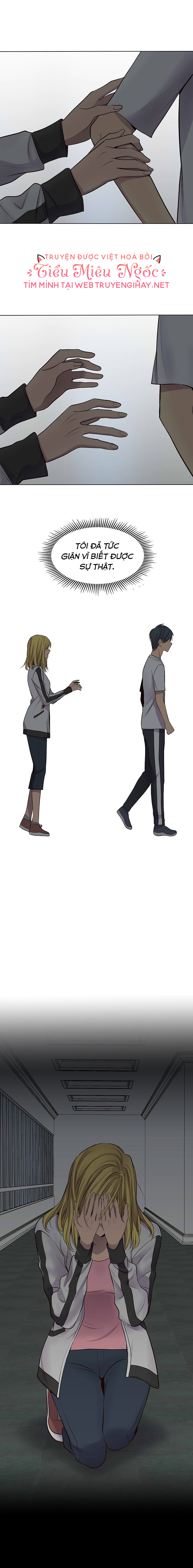 điều bí mật mà tôi luôn giữ kín chapter 70 28