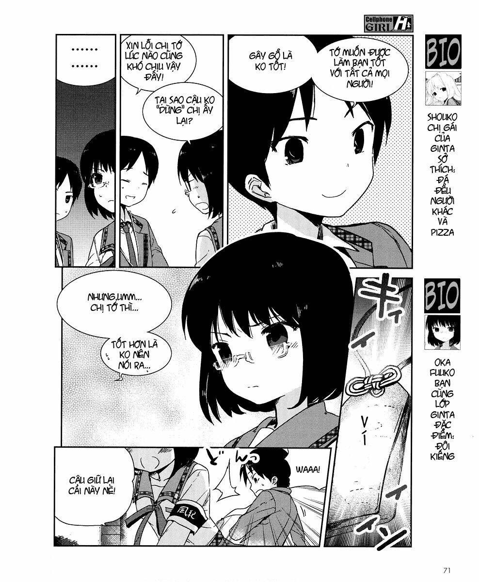 cellphone girl heaven chapter 3 7