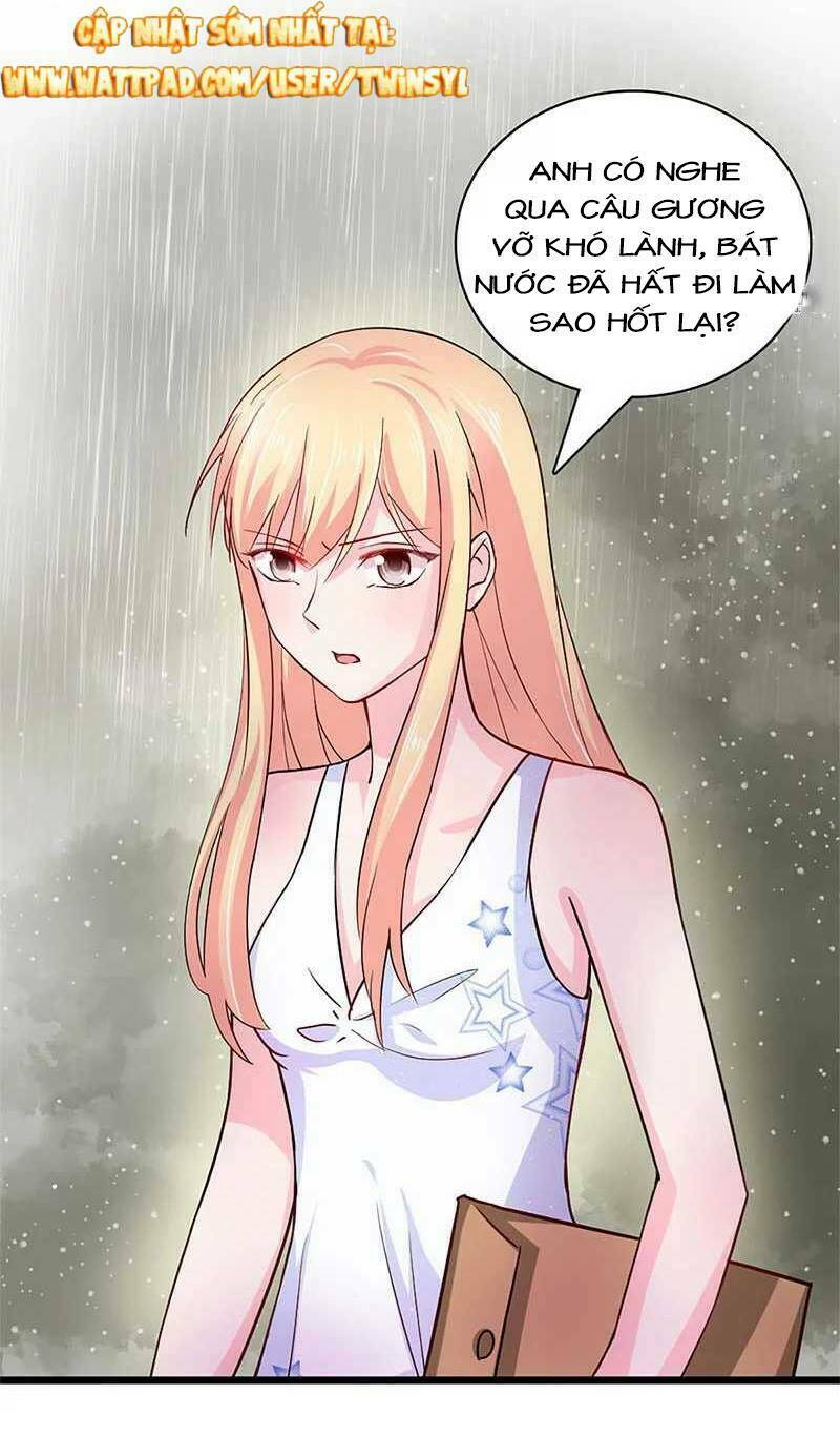 không gả cho tổng tài, gả cho người hầu chapter 116 2