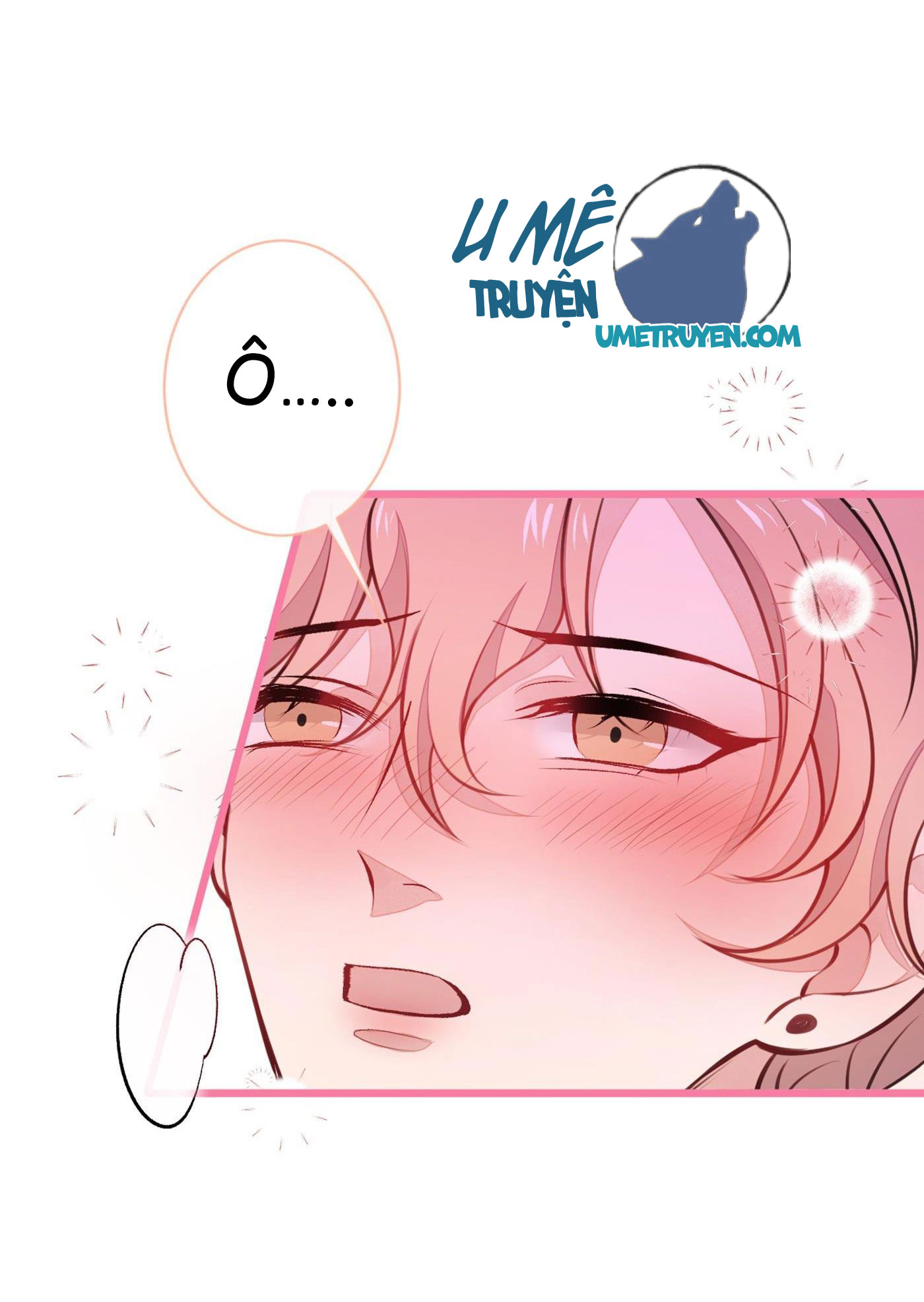 lại bị nam thần chọc trên hot search! chapter 30 6