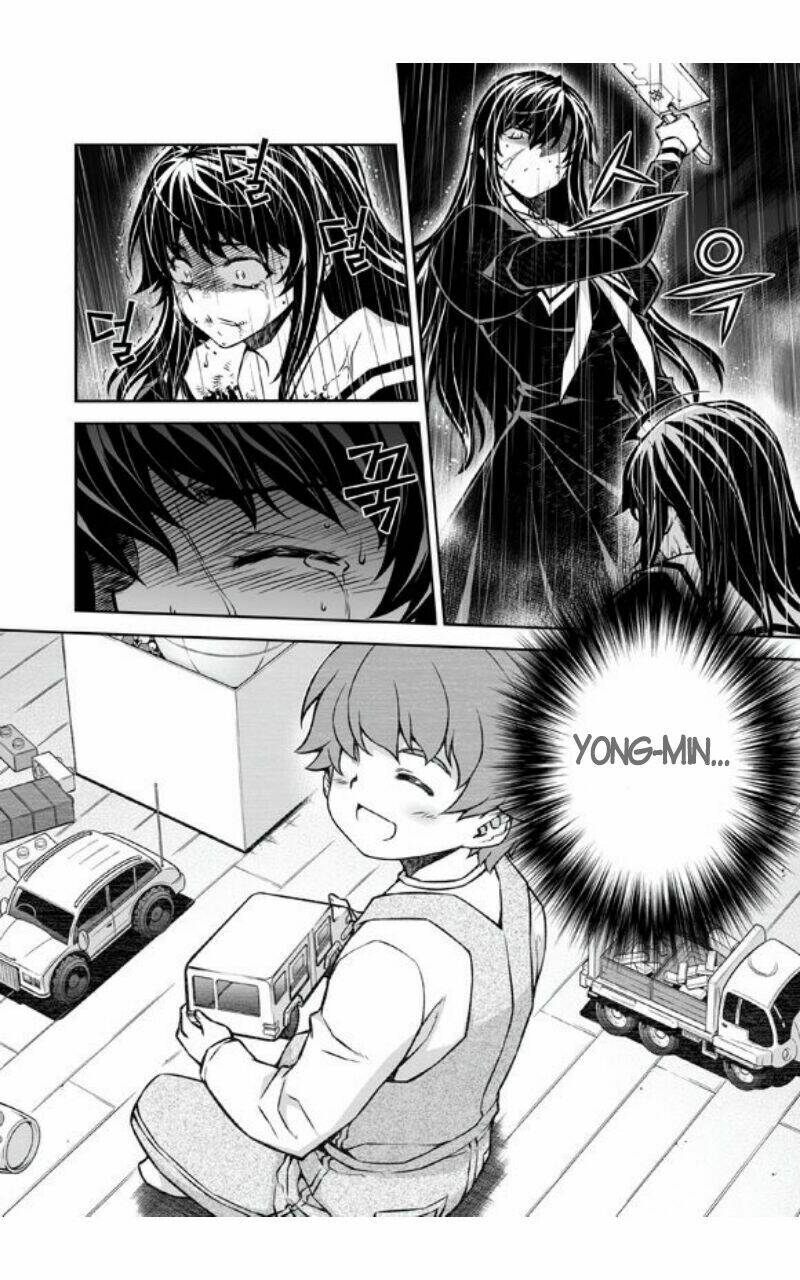 re:birth the lunatic taker chapter 28 67