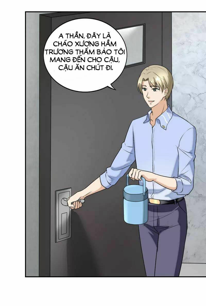 manh bảo đột kích: mami cha con đâu ? chapter 49 13