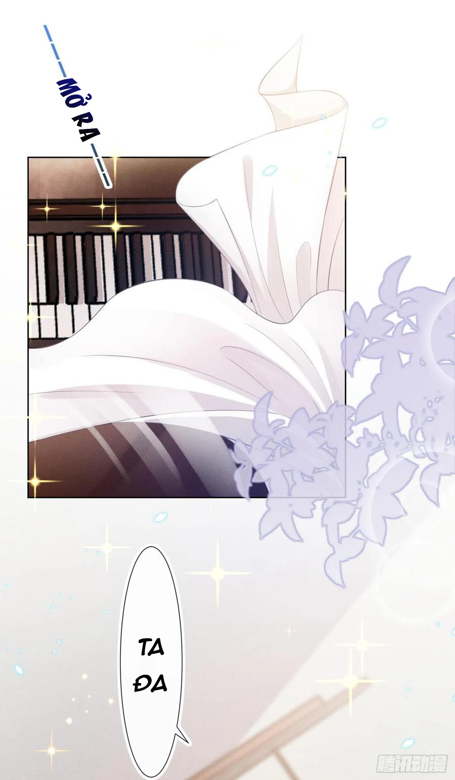 anh ấy gọi tôi là hắc liên hoa chapter 44 27