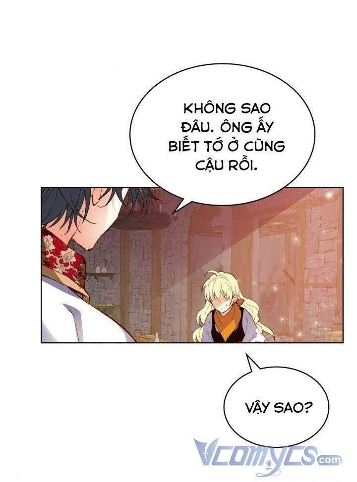 con có phải con là con gái của ngài không? chapter 73 35