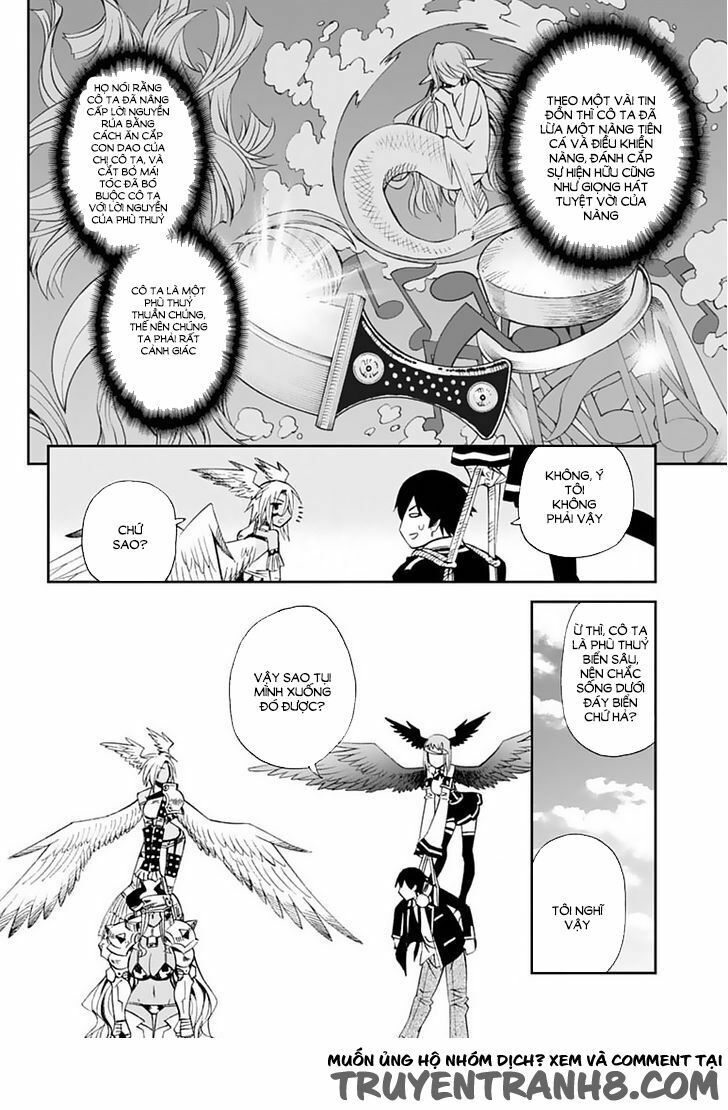 12 beast chapter 10 10