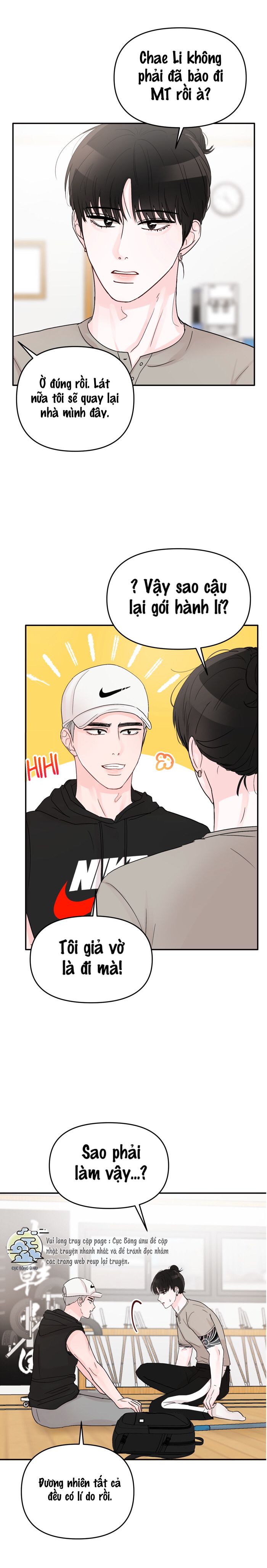 thán phục thanh xuân chapter 6 4