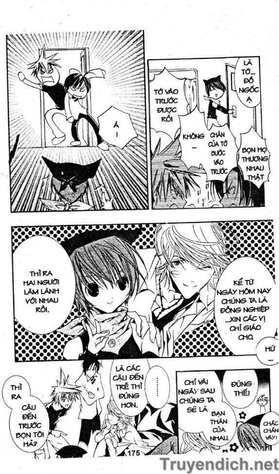 zombie-loan chapter 13 5