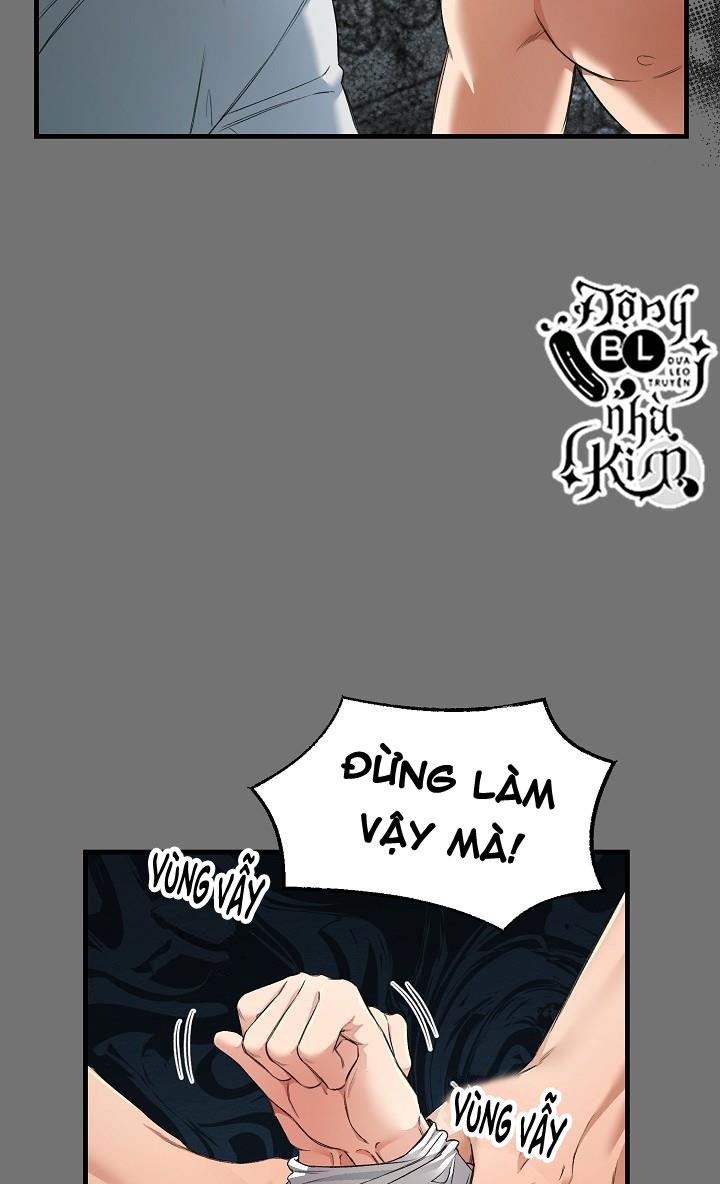 chuyến tàu điên cuồng chapter 25 78