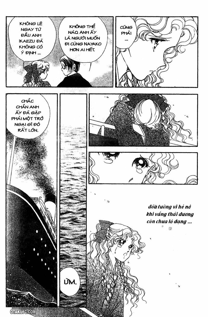 khúc tình ca ban mai - akatsuki no aria chapter 39 18