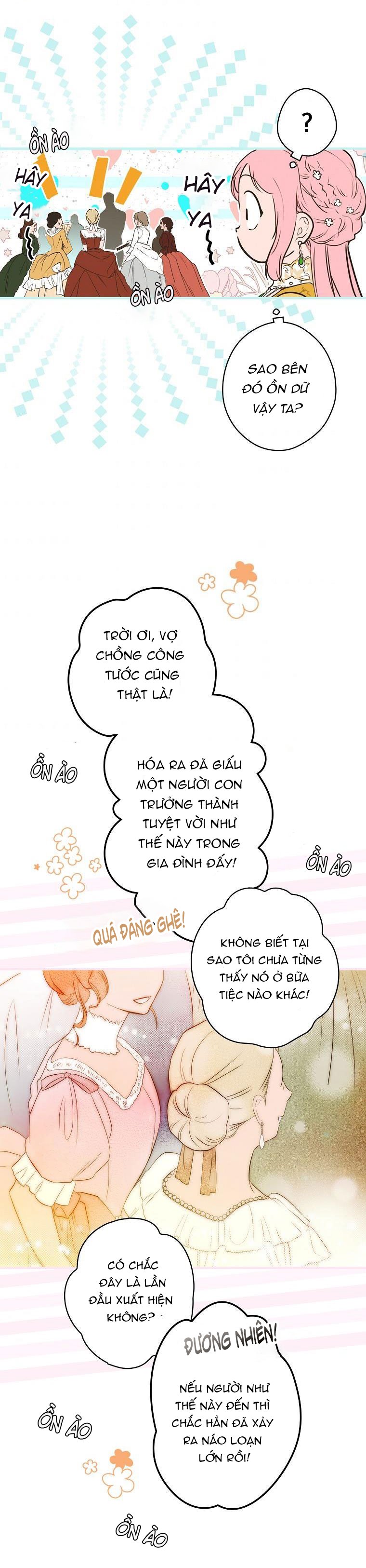 cổ tích về người mẹ kế chapter 78 46