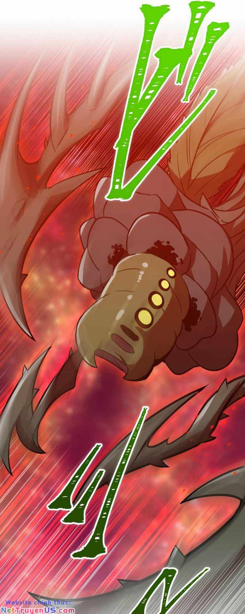 Huyết Thánh Cứu Thế Chủ~ Ta Chỉ Cần 0.0000001% Đã Trở Thành Vô Địch chapter 51 11