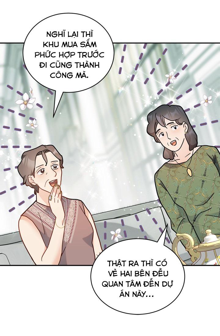 hôn nhân bị đánh cắp của hồ ly chapter 19 46