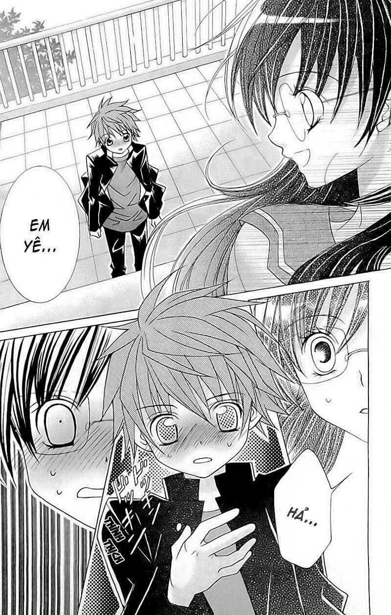 suki desu suzuki-kun!! chapter 1 39