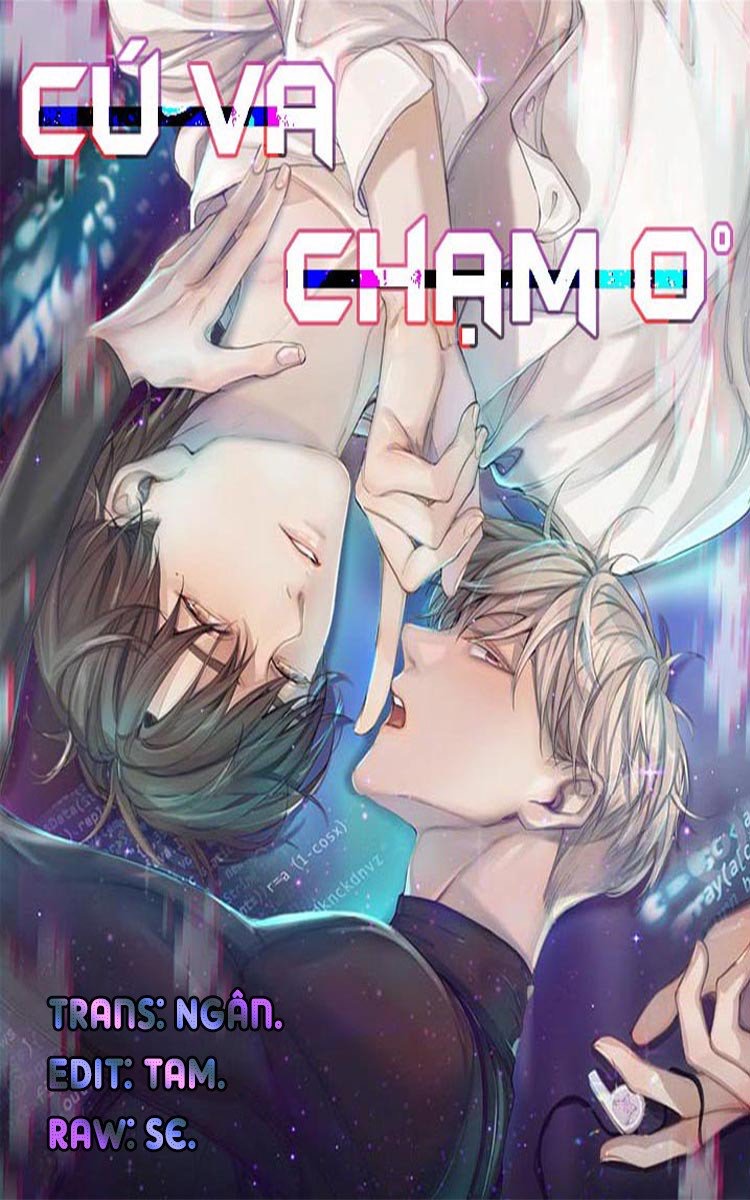 cú va chạm không độ chapter 0.5 1