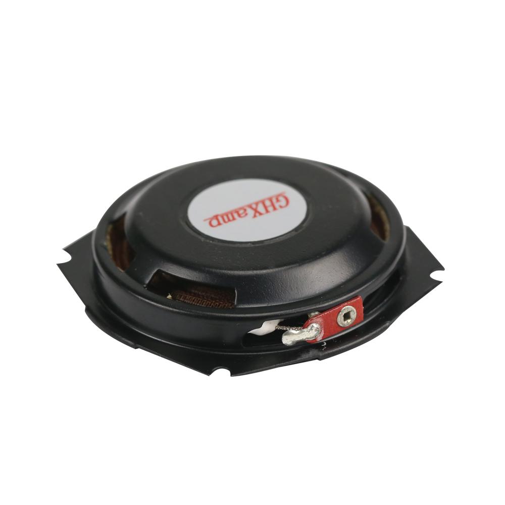 GHXAMP 2,25 inch 8ohm 5W Full Range Plat