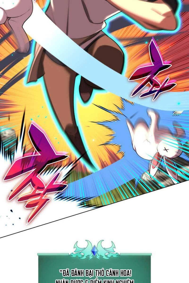 vượt qua giới hạn chapter 189 41
