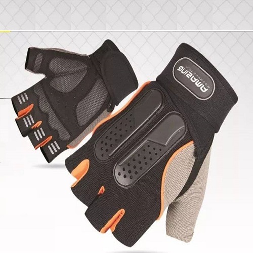 GĂNG TAY TẬP TẠ TRUE TARGET GLOVES