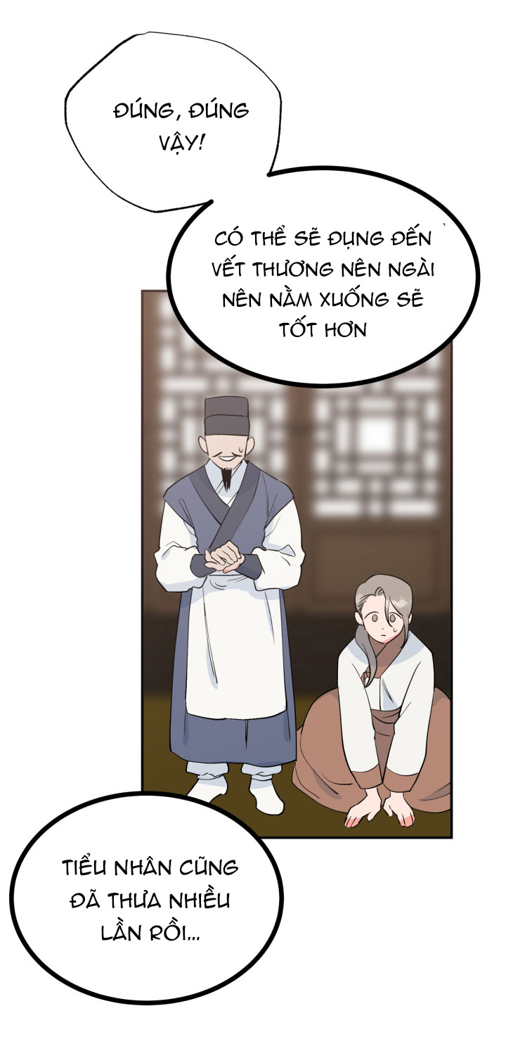 độc chủ chapter 2 20