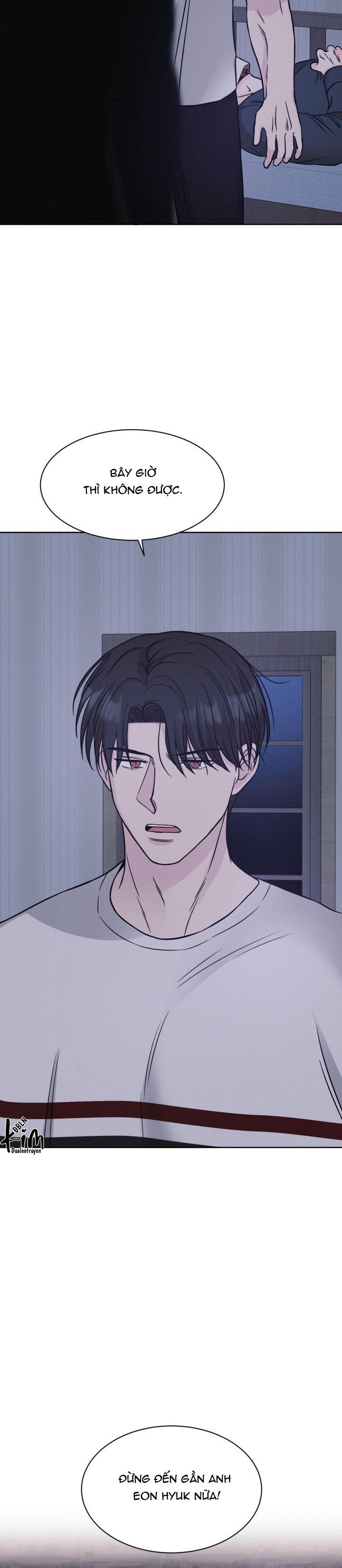 quý đói chapter 18 19