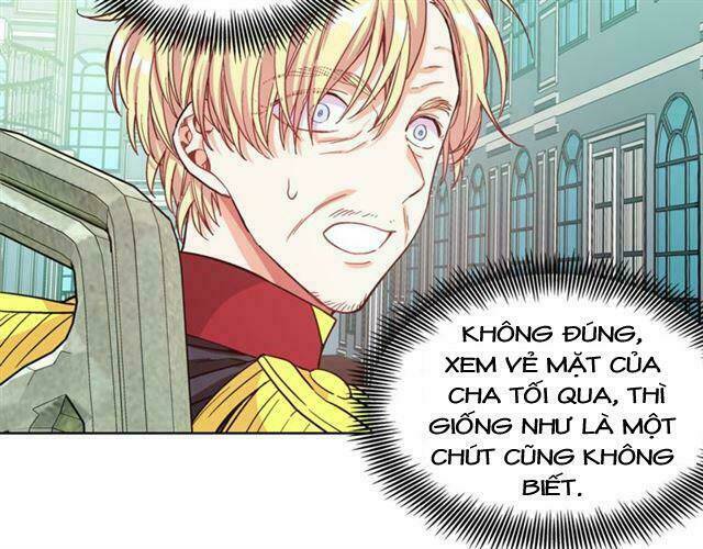 nữ hoàng ngoại khoa chapter 34 25