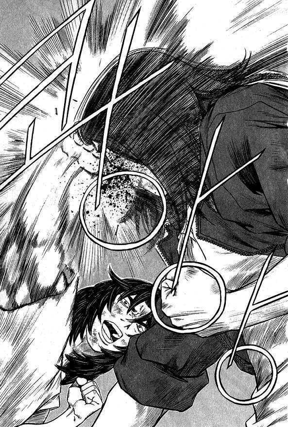 change guy chapter 281 15