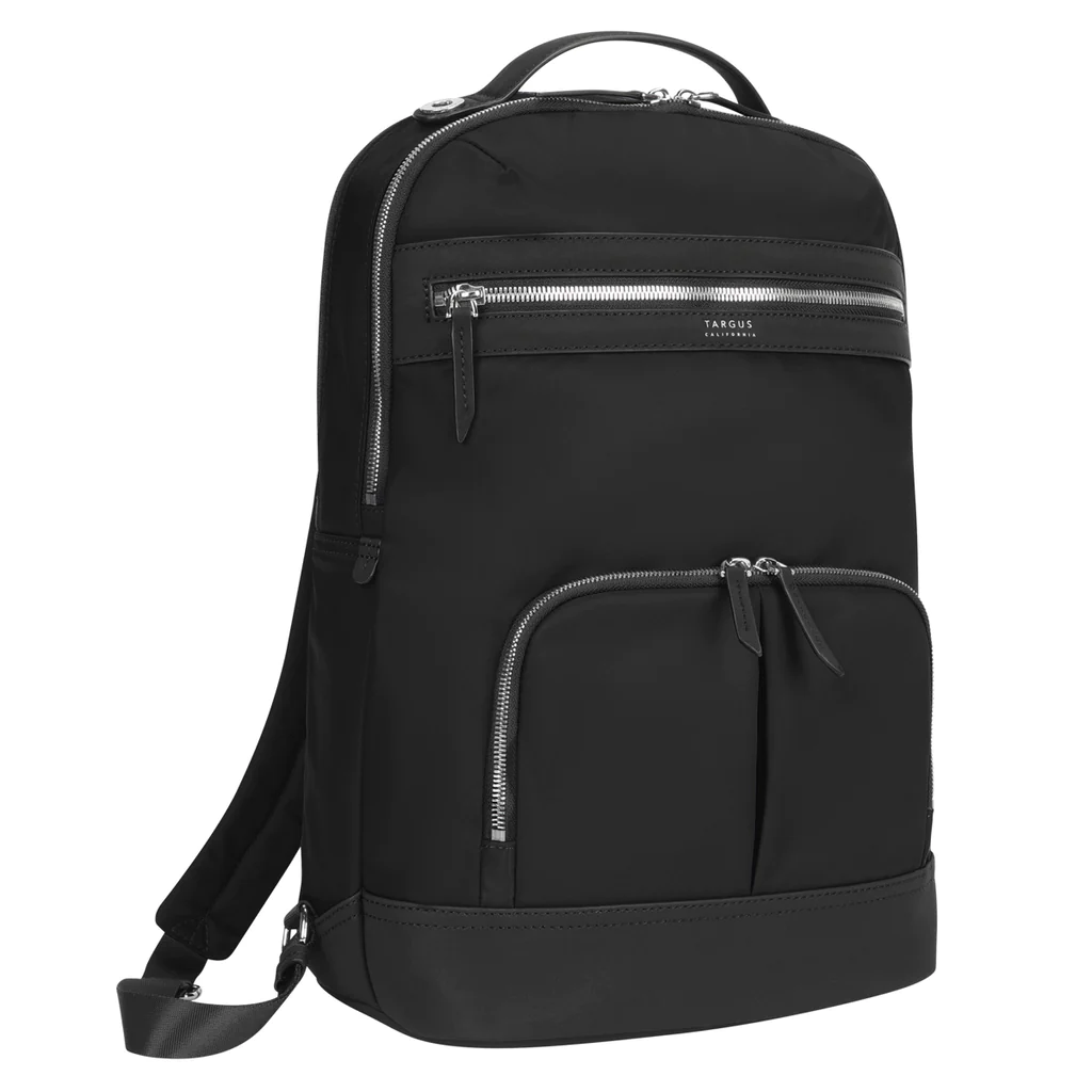 Balo Targus Newport Backpack 15” (Hàng chính hãng)