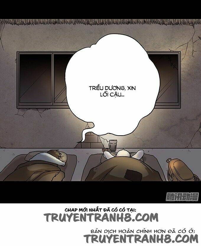 ớn lạnh tuyệt đối chapter 101 64